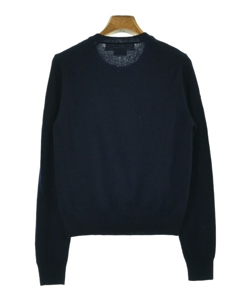 COMME des GARCONS GIRL（コムデギャルソンガール）カーディガン 紺 サイズ:S レディース/2200683182095