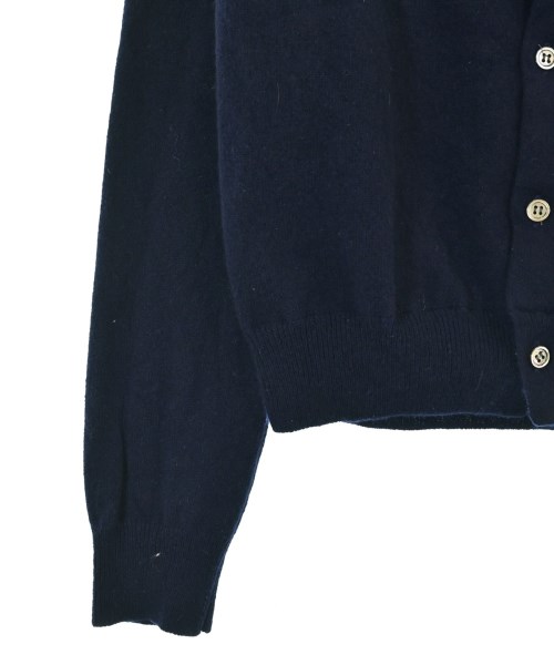 COMME des GARCONS GIRL（コムデギャルソンガール）カーディガン 紺 サイズ:S レディース/2200683182095