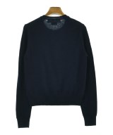 COMME des GARCONS GIRL（コムデギャルソンガール）カーディガン 紺 サイズ:S レディース/2200683182095