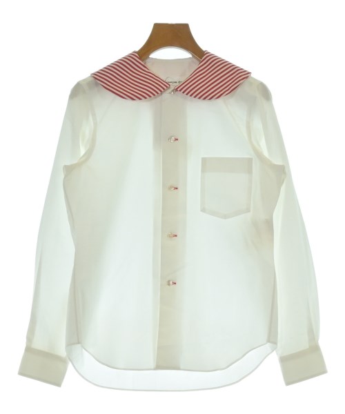 コムデギャルソンガール(COMME des GARCONS GIRL)のCOMME des GARCONS GIRL ブラウス