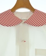 COMME des GARCONS GIRL（コムデギャルソンガール）ブラウス 白 サイズ:XS レディース/2200675632034