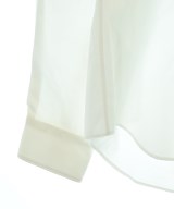 COMME des GARCONS GIRL（コムデギャルソンガール）ブラウス 白 サイズ:XS レディース/2200675632034