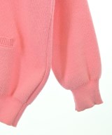 COMME des GARCONS GIRL（コムデギャルソンガール）カーディガン ピンク サイズ:M レディース/2200684702018