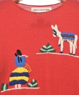 COMME des GARCONS GIRL（コムデギャルソンガール）ニット・セーター 赤 サイズ:L レディース/2200684702025