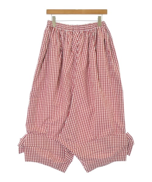 COMME des GARCONS GIRL（コムデギャルソンガール）その他 赤 サイズ:S レディース/2200684702124