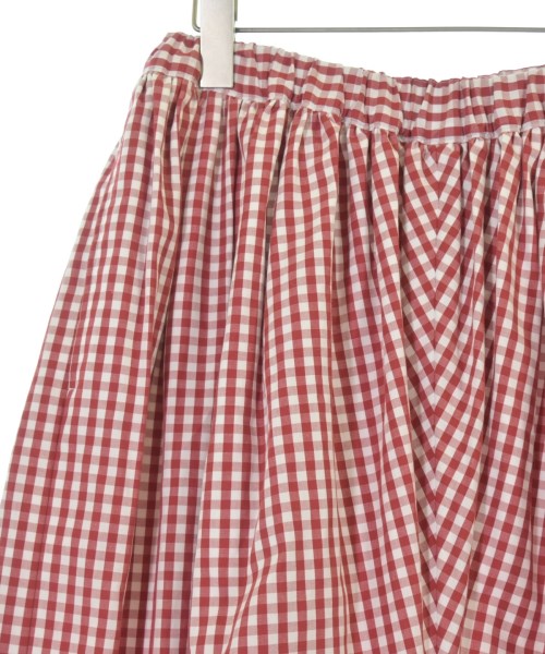 COMME des GARCONS GIRL（コムデギャルソンガール）その他 赤 サイズ:S レディース/2200684702124