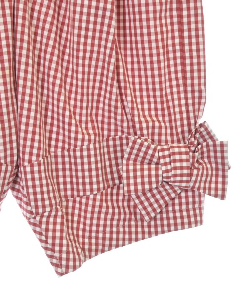 COMME des GARCONS GIRL（コムデギャルソンガール）その他 赤 サイズ:S レディース/2200684702124