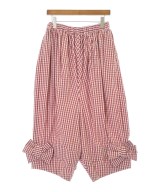 COMME des GARCONS GIRL（コムデギャルソンガール）その他 赤 サイズ:S レディース/2200684702124