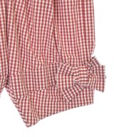 COMME des GARCONS GIRL（コムデギャルソンガール）その他 赤 サイズ:S レディース/2200684702124