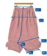 COMME des GARCONS GIRL（コムデギャルソンガール）その他 赤 サイズ:S レディース/2200684702124