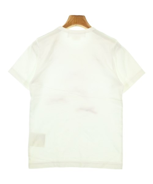 COMME des GARCONS GIRL（コムデギャルソンガール）Tシャツ・カットソー 白 サイズ:S レディース/2200685054062