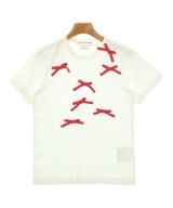 COMME des GARCONS GIRL（コムデギャルソンガール）Tシャツ・カットソー 白 サイズ:S レディース/2200685054062