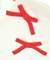 COMME des GARCONS GIRL（コムデギャルソンガール）Tシャツ・カットソー 白 サイズ:S レディース/2200685054062