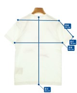 COMME des GARCONS GIRL（コムデギャルソンガール）Tシャツ・カットソー 白 サイズ:S レディース/2200685054062
