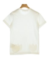 COMME des GARCONS GIRL（コムデギャルソンガール）Tシャツ・カットソー 白 サイズ:S レディース/2200685054079