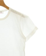 COMME des GARCONS GIRL（コムデギャルソンガール）Tシャツ・カットソー 白 サイズ:S レディース/2200685054079