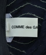 COMME des GARCONS GIRL（コムデギャルソンガール）ブラウス 紺 サイズ:S レディース/2200685084038