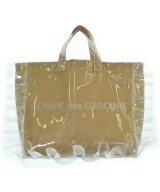 COMME des GARCONS GIRL（コムデギャルソンガール）トートバッグ ベージュ サイズ:- レディース/2200685450031