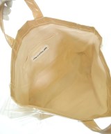 COMME des GARCONS GIRL（コムデギャルソンガール）トートバッグ ベージュ サイズ:- レディース/2200685450031