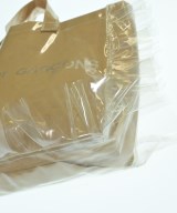 COMME des GARCONS GIRL（コムデギャルソンガール）トートバッグ ベージュ サイズ:- レディース/2200685450031
