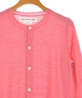 COMME des GARCONS GIRL（コムデギャルソンガール）ワンピース ピンク サイズ:S レディース/2200685472040