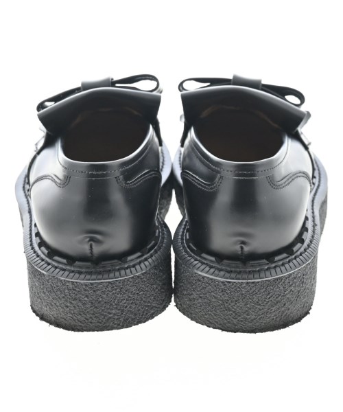 COMME des GARCONS GIRL（コムデギャルソンガール）ドレスシューズ/ローファー 黒 サイズ:UK4(22.5cm位) レディース/2200685662014