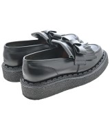 COMME des GARCONS GIRL（コムデギャルソンガール）ドレスシューズ/ローファー 黒 サイズ:UK4(22.5cm位) レディース/2200685662014