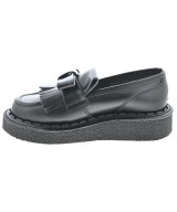 COMME des GARCONS GIRL（コムデギャルソンガール）ドレスシューズ/ローファー 黒 サイズ:UK4(22.5cm位) レディース/2200685662014