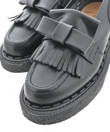 COMME des GARCONS GIRL（コムデギャルソンガール）ドレスシューズ/ローファー 黒 サイズ:UK4(22.5cm位) レディース/2200685662014