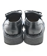 COMME des GARCONS GIRL（コムデギャルソンガール）ドレスシューズ/ローファー 黒 サイズ:UK4(22.5cm位) レディース/2200685662014