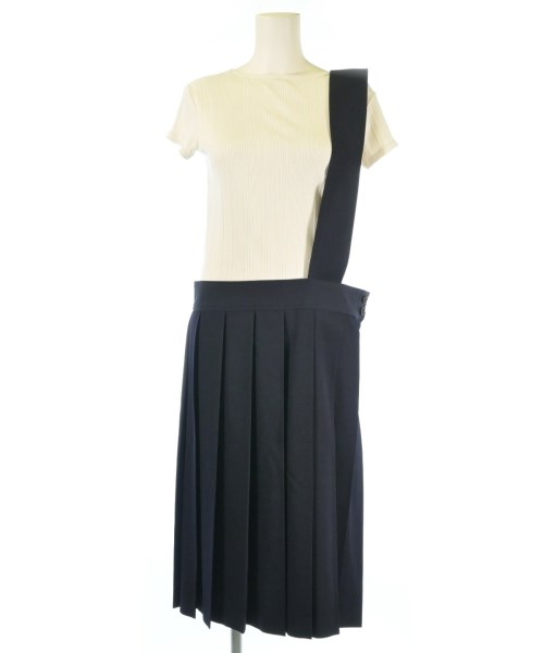 COMME des GARCONS GIRL(コムデギャルソンガール)ワンピース 黒 サイズ:XS/2200685850039