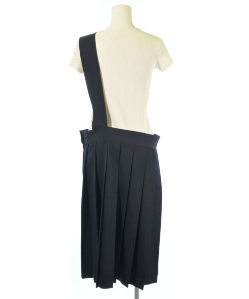 COMME des GARCONS GIRL（コムデギャルソンガール）ワンピース 黒 サイズ:XS レディース/2200685850039