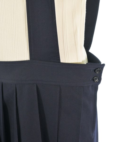 COMME des GARCONS GIRL（コムデギャルソンガール）ワンピース 黒 サイズ:XS レディース/2200685850039