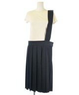 COMME des GARCONS GIRL（コムデギャルソンガール）ワンピース 黒 サイズ:XS レディース/2200685850039