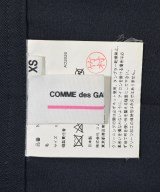 COMME des GARCONS GIRL（コムデギャルソンガール）ワンピース 黒 サイズ:XS レディース/2200685850039