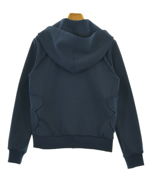 COMME des GARCONS GIRL（コムデギャルソンガール）パーカー 紺 サイズ:M レディース/2200686617013