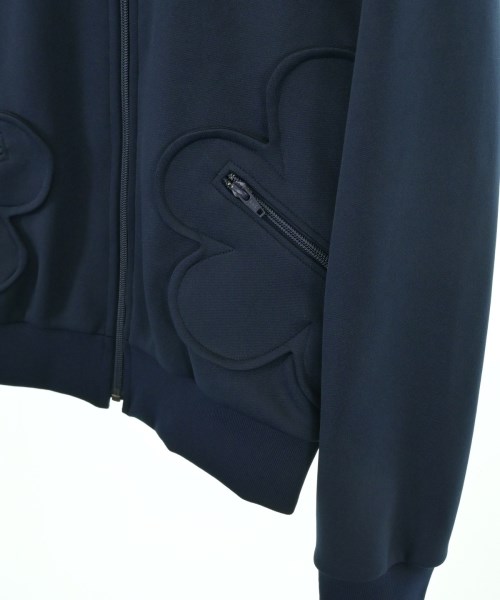 COMME des GARCONS GIRL（コムデギャルソンガール）パーカー 紺 サイズ:M レディース/2200686617013