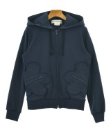 COMME des GARCONS GIRL（コムデギャルソンガール）パーカー 紺 サイズ:M レディース/2200686617013