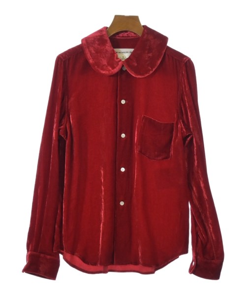 COMME des GARCONS GIRL(コムデギャルソンガール)のカジュアルシャツ サイズ:S 44,000円