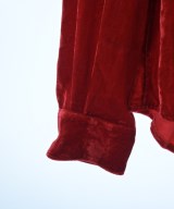 COMME des GARCONS GIRL（コムデギャルソンガール）カジュアルシャツ 赤 サイズ:S レディース/2200686784012