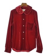 COMME des GARCONS GIRL カジュアルシャツ