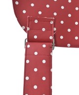 COMME des GARCONS GIRL（コムデギャルソンガール）小物類（その他） 赤 サイズ:S レディース/2200686819011