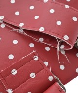 COMME des GARCONS GIRL（コムデギャルソンガール）小物類（その他） 赤 サイズ:S レディース/2200686819011