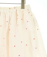 COMME des GARCONS GIRL（コムデギャルソンガール）ロング・マキシ丈スカート 白 サイズ:M レディース/2200681973015