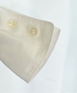 COMME des GARCONS GIRL（コムデギャルソンガール）シャツワンピース 白 サイズ:S レディース/2200688501020