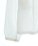 COMME des GARCONS GIRL（コムデギャルソンガール）カジュアルシャツ 白 サイズ:S レディース/2200688501037
