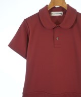 COMME des GARCONS GIRL（コムデギャルソンガール）シャツワンピース 赤 サイズ:-(M位) レディース/2200688501051
