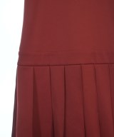COMME des GARCONS GIRL（コムデギャルソンガール）シャツワンピース 赤 サイズ:-(M位) レディース/2200688501051