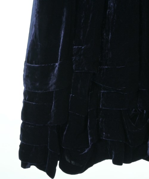 COMME des GARCONS GIRL（コムデギャルソンガール）ワンピース 黒 サイズ:S レディース/2200688501068