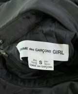 COMME des GARCONS GIRL（コムデギャルソンガール）ワンピース 黒 サイズ:S レディース/2200688501068